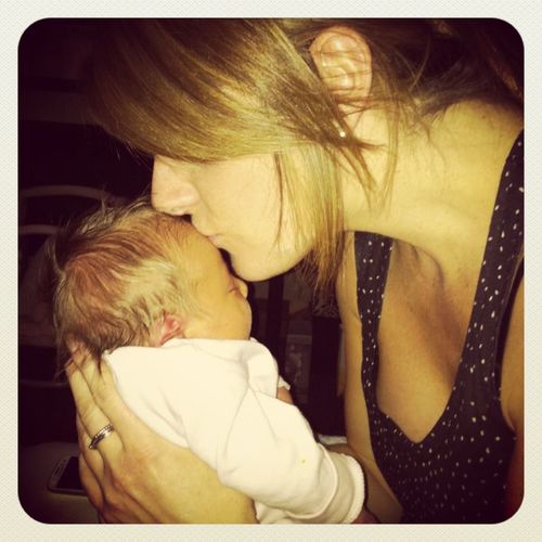 jenjen_24's profile picture. Proud Mummy to my amazing baby girl Matilda Lily ♥♥