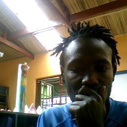 Loves Sports and Reggea music.