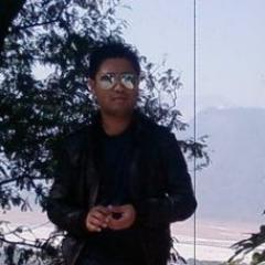 GeetarthaM's profile picture. Doordarshan