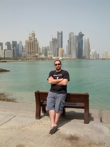 FawazDabas's profile picture. 