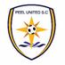 Peel United SC (@peelunitedsc) Twitter profile photo