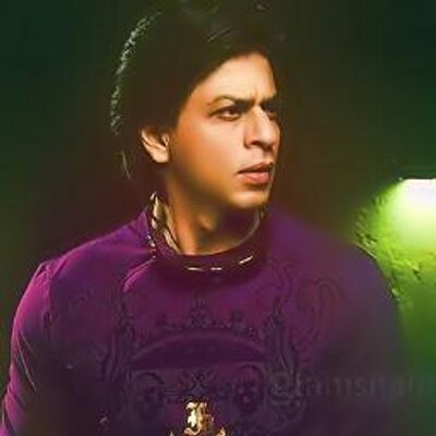 SRK Fans Club / Twitter