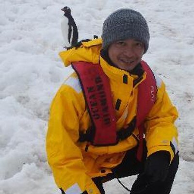 渡辺健太郎 Kentarowatanabe Twitter