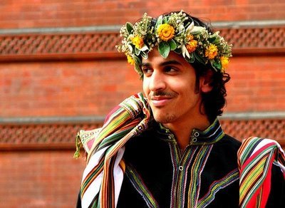 bishrdabir's profile picture. 