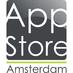 Appstore Amsterdam (@appshopadam) Twitter profile photo