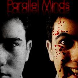 ParallelMinds1's profile picture. Cronicle Productions presents: 'The scariest thing I'ver ever seen - Channel 4 New'. Parallel Minds is coming to a cinema near you this summer!!!!!