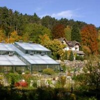 Jardin botanique NE (@jbneuchatel) 's Twitter Profile
