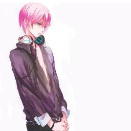 #RP • #Vocaloid • ♥ Tuna • @AM_LukaMegurine's [12•04•13] • Bio? Cek Wiki. • [R18+]