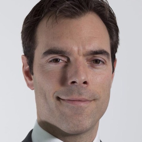 Investor @ Holland Capital healthcare & technology