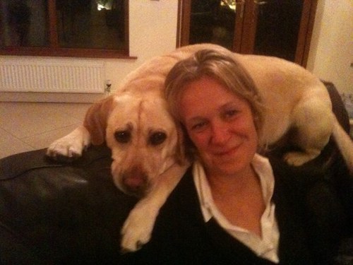 Dr Netty Kinsella Profile