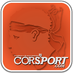 Corse Sport est le seul magazine 100% Sport de l'île. Corse Sport : Twitter Officiel Site Web : https://t.co/Ig1xhvNDwS