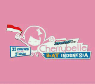 @RynChiBi Fanbase From Medan. Always Love Ryn and Support @Cherrybelleindo .. ☺♥