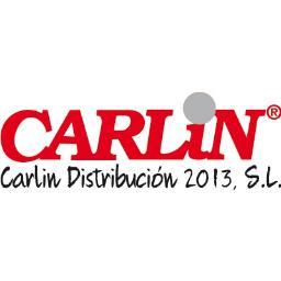 Twitter de Carlin Distribución 2013 S.L. Firma especializada en la venta de material de oficina y papelería para empresas y particulares. ofimarket@carlin.es
