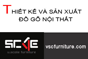 Thiết kế và thi công nội thất
