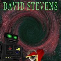 David Stevens - @DS_books Twitter Profile Photo