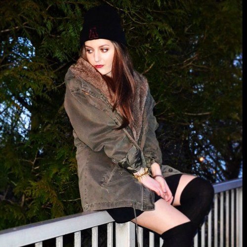 StyleFusionBlog's profile picture. My style diary and daily fashion inspirations.