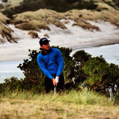 mauristokes's profile picture. 