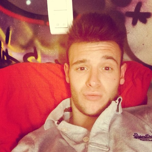 nico2316's profile picture. 