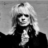 Michael Monroe(@michaelmonroe) 's Twitter Profileg