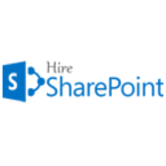 HireSharepointE's profile picture. end-to-end SharePoint expertise