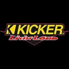 Kicker – патентованная технология квадратного сабвуфера.  Чемпион SPL соревнований