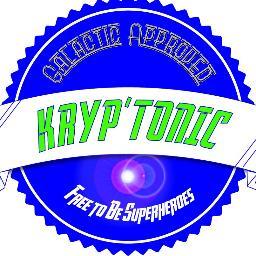 Liste BDE Kryp'Tonic