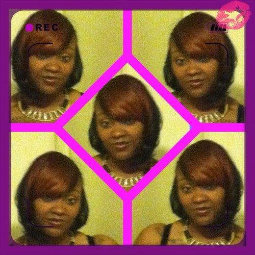 I Lead Yu Follow....So sophisticated Neva Duplicated #Bo$$Y not #Basic Cla$$Y Neva #Trashy #Beauty&Brains #FWM
