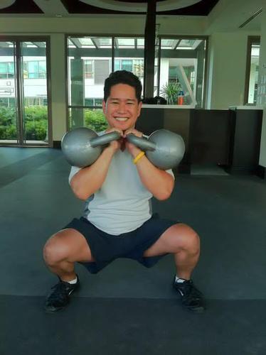 Occupational Therapist, Rehabilitation Medicine, Strength Coach, Otaku/Geek/Nerd, Bibliophile, Student of Life.