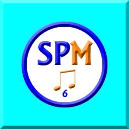 SPM 6 ou SP Music 6 est une chaîne web musicale sur le site YouTube qui fait partie du Groupe SPMEC.
