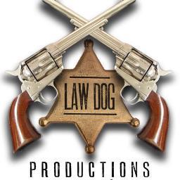 TeamLawDog's profile picture. Family values and classic westerns with one goal in mind, Keeping the Spirit of the Old West Alive. Follow our primary account @LawDogProd