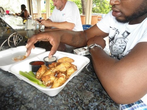 BrunelOTETE's profile picture. 