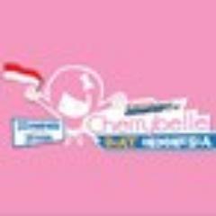 @rynChiBi♥@christyChiBi♥@Angel_ChiBi♥@CherlyChiBi♥AnisaChiBI♥
@GigiChiBi♥@fellyChiBi♥kezia_ChiBi♥@steffyChiBi