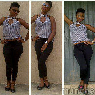 Am a kul,,,jovial,,n also a friendly personnel....my namie is TH€MI¤TH¤P€..........don't mess up with MOI!!!!