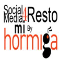 Apasionados por el mundo de la #comunicación, la #gastronomía y #labuenavida. Creamos estrategias en #redessociales para tu #restaurante, #bar y #coctelería.