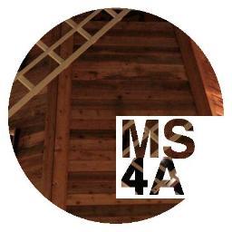 MAKE-SPACE for ARCHITECTURE is an independent venue for architectural production, exhibition and events - A platform to engage the public in architecture.