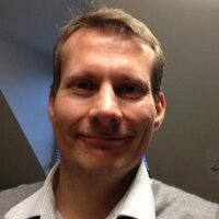 Ørjan Persen (@opersen) 's Twitter Profile