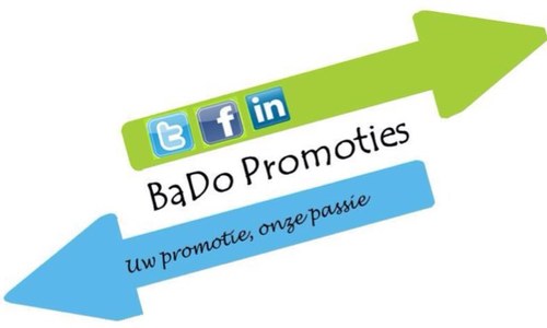 BaDo promoties is een jong en creatief bedrijf wat promotiefilmpjes levert aan bedrijven, organisaties, winkels en andere doeleinde.