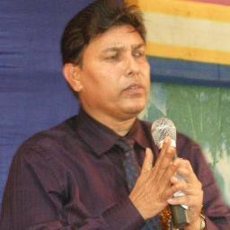 Founder, Siloam Ministry, a NGO