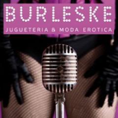 Juguetería & Moda Erótica | Salón & Reuniones Tuppersex info@burleske.es Tlf: 868 18 29 65 Siguenos en FB https://t.co/xhLAvi9mZx #SexShop #Tuppersex