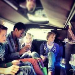 altijd fun met mainiacs. BAM,' ♥