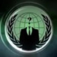 WEAREANONYMOUS