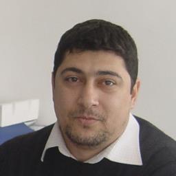 twapanian's profile picture. Engineering Solutions