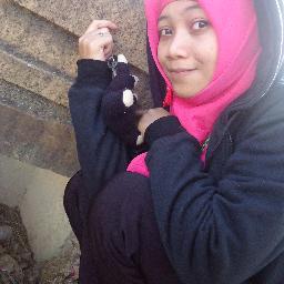I'm proud be muslim