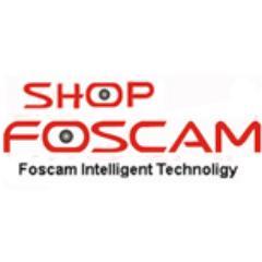 shopfoscam's profile picture. Cámaras IP Foscam.
Distribuidor Oficial  España