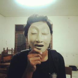 Jangan difollow, nanti terpesona