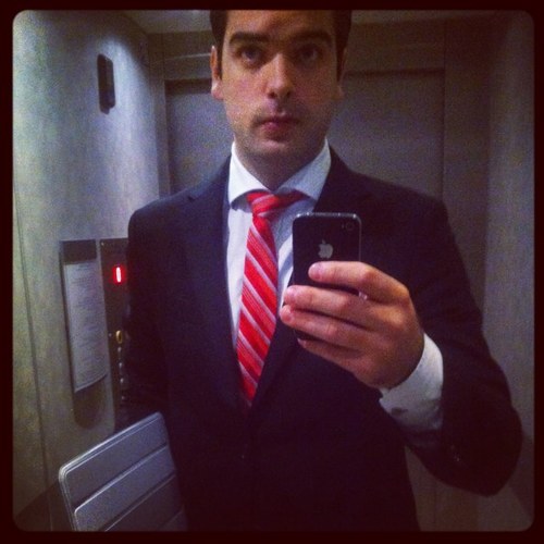 PeterRunnestig's profile picture. 