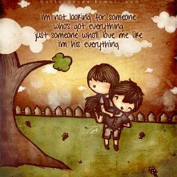 Happiness is a choice, it's your own frame of mind. so if you're unhappy, it's because you choose not to be
