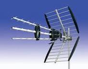 TV aerials and sky dishes installed and repaired across Huddersfield and surrounding areas since 1982.