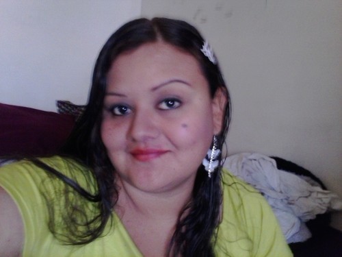 saira_osegueda's profile picture. estoy muy triste.. no entiendo como se pudo acostar con otra..