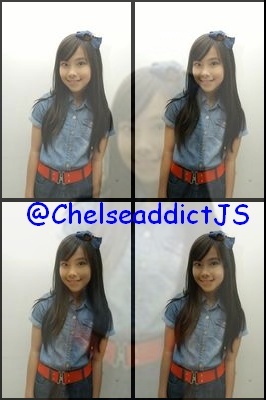 Fansbase of Chelseaddict From South Jakarta☺Keep and always support Princess CA @AgathaChelsea18♔♡Resmi by her 11.06.13;)